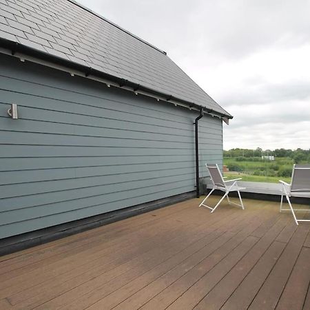 Villa Beaulieu Park - Sleeps 10 - Chelmsford Broomfield  Exterior foto